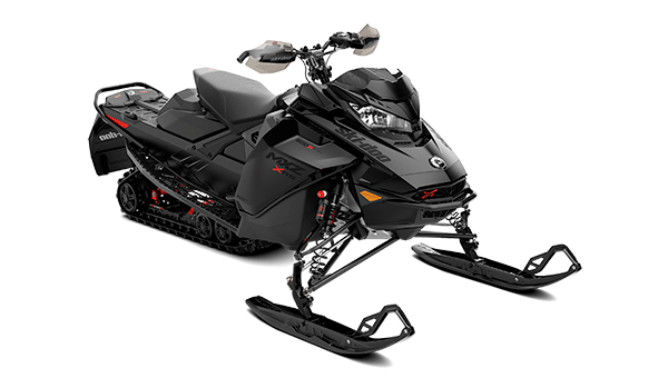 MXZ RS 600RS E-TEC 2022