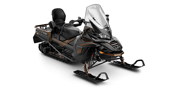 COMMANDER GT 900 ACE TURBO VIP 2022