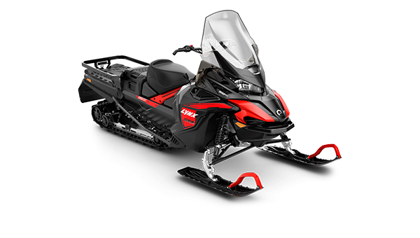 59 RANGER 600 ACE 2022