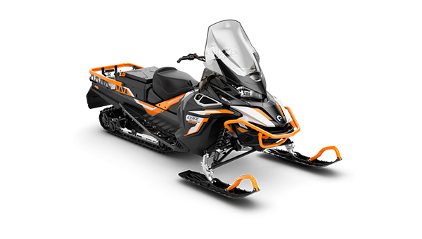 59 RANGER ALPINE 900 ACE 2022