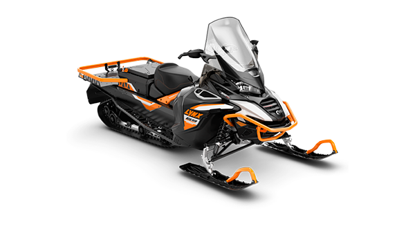 69 RANGER ALPINE 900 ACE TURBO 2022