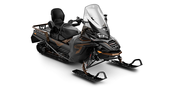 69 RANGER SNOWCRUISER 900 ACE TURBO VIP 2022
