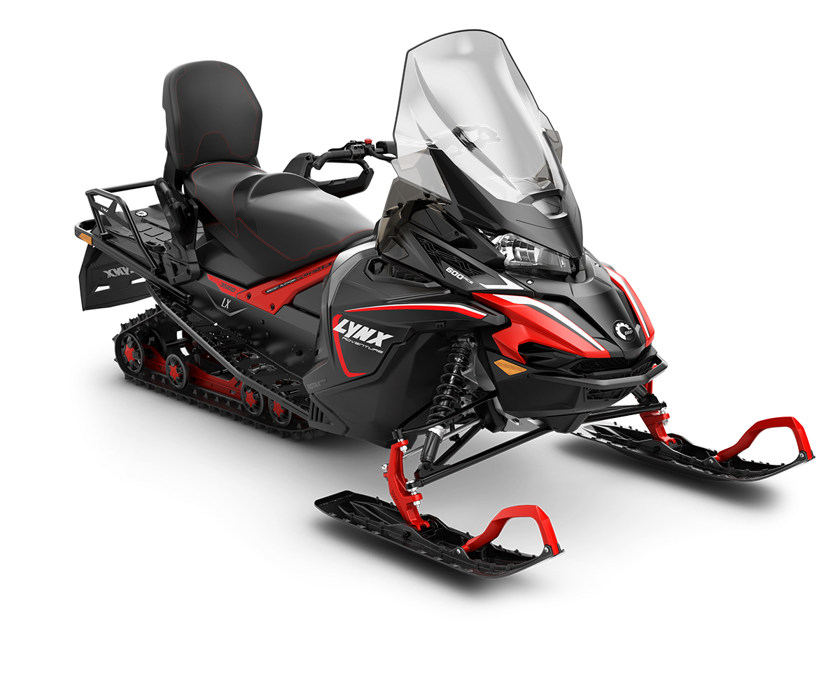 ADVENTURE LX 600 ACE 2022