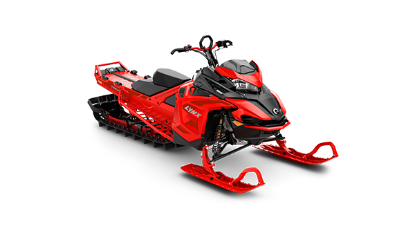 BOONDOCKER DS 3900 850 E-TEC DSHOT 2022