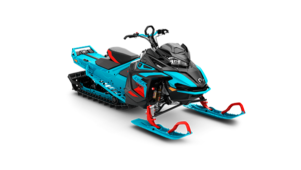 BOONDOCKER RE 3700 850 E-TEC DSHOT 2022