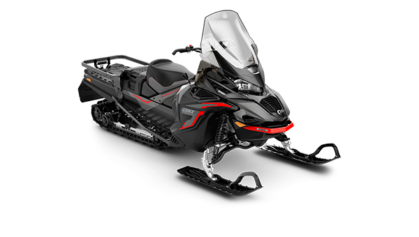 COMMANDER 600R E-TEC 2022