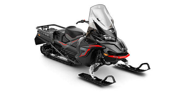 COMMANDER 900 ACE STUDDED TRACK 2022