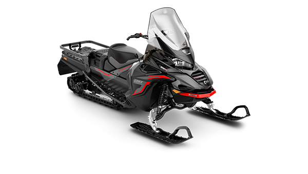 COMMANDER 900 ACE TURBO 2022