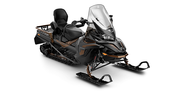 COMMANDER GT 900 ACE 2022