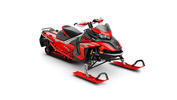 RAVE RE 850 E-TEC 2022