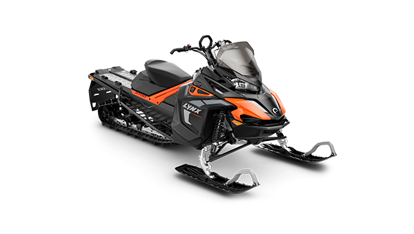XTERRAIN STD 3700 600R E-TEC 2022
