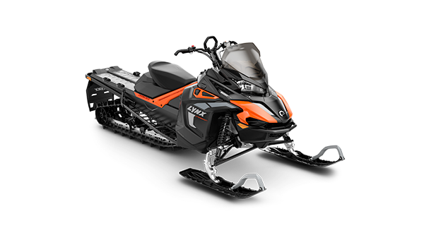 XTERRAIN STD 3900 600R E-TEC 2022