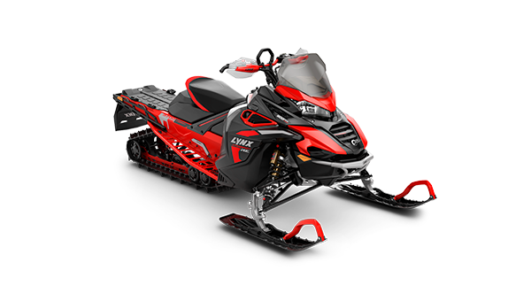 XTERRAIN RE 900 ACE TURBO R VIP 2022