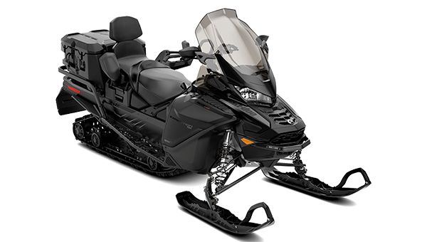EXPEDITION SE 900 ACE TURBO 2022