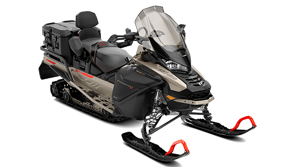 EXPEDITION SE 900 ACE TURBO VIP 2022