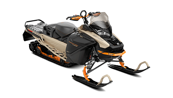 EXPEDITION XTREME 850 E-TEC 2022