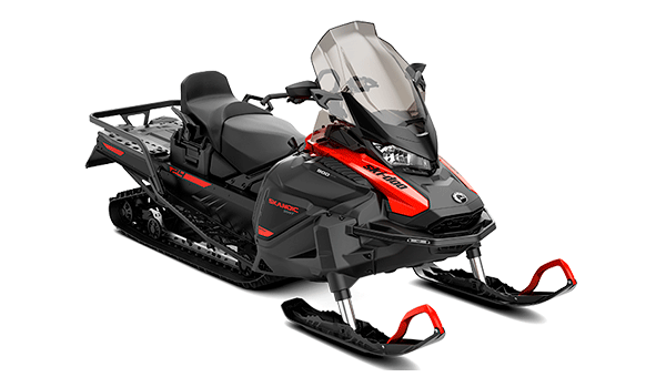 SKANDIC SWT 900 ACE 2022