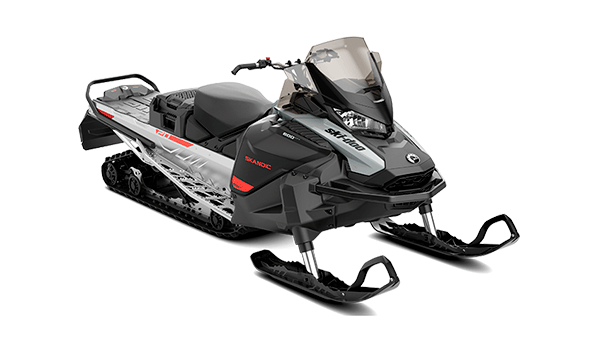 SKANDIC SPORT 600 EFI 2022