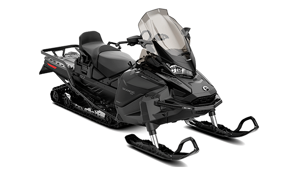 SKANDIC WT 900 ACE 2022