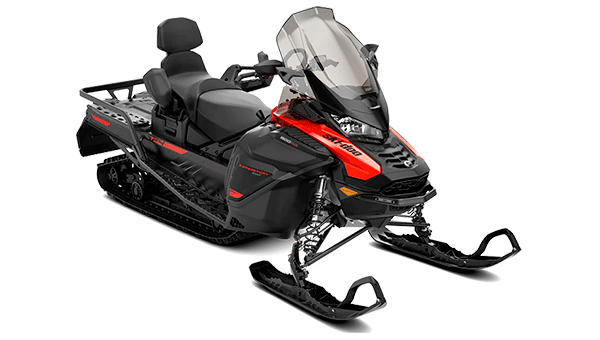 EXPEDITION SWT 900 ACE TURBO 2022