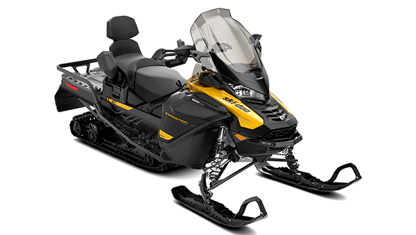 EXPEDITION LE 900 ACE TURBO 2022