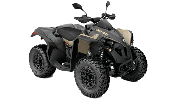 RENEGADE X XC T 650