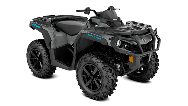 OUTLANDER DPS 1000R