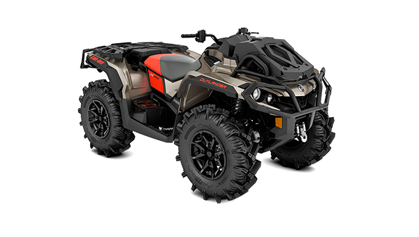 OUTLANDER X MR 1000R