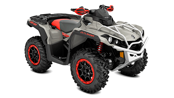 OUTLANDER X XC 1000R