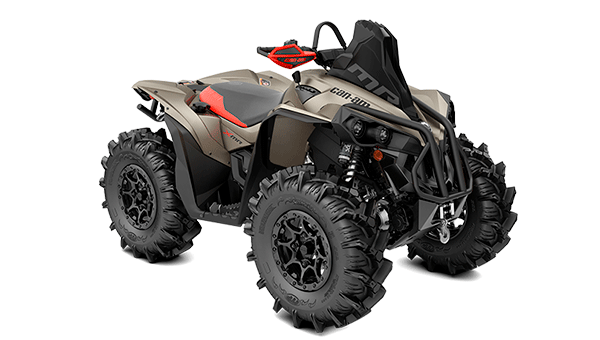 RENEGADE X MR 1000R