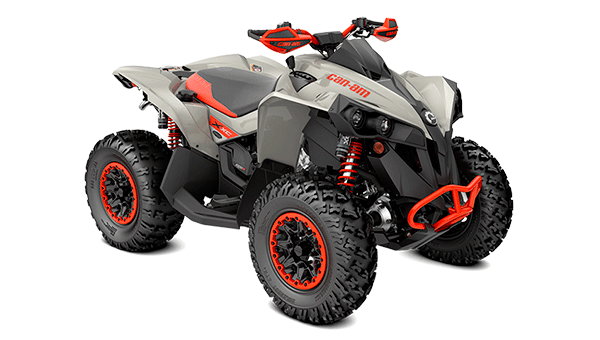 RENEGADE X XC 1000R