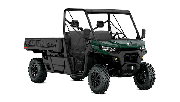 TRAXTER PRO DPS HD10
