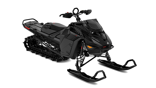 Summit X Expert 154 850 E-TEC