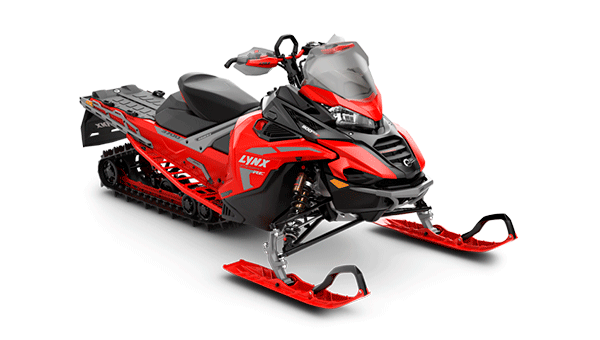 Xterrain RE 900 ACE Turbo R (LCD)