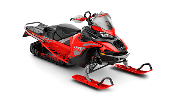 Xterrain Brutal 850 E-TEC