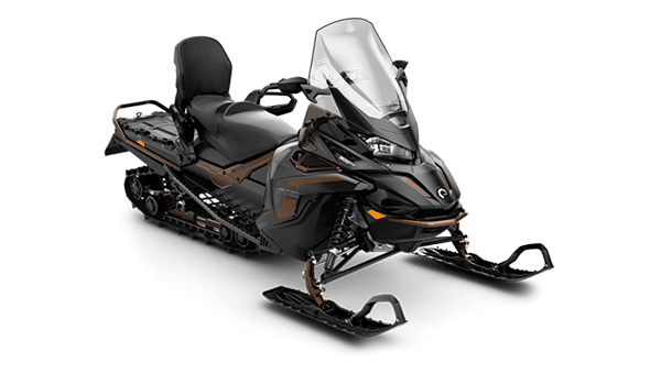 49 Ranger ST 900 ACE