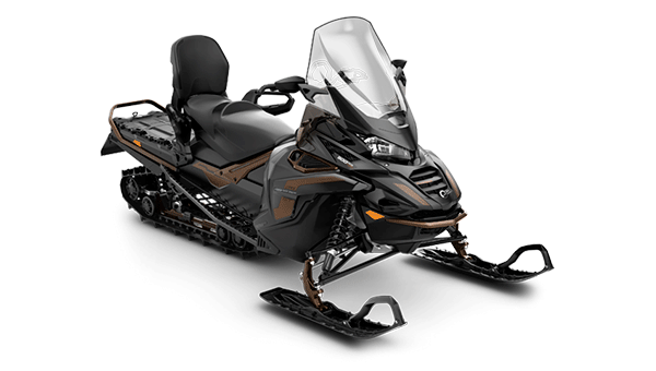 49 Ranger ST 900 ACE Turbo
