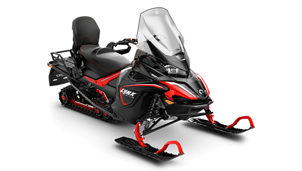 Adventure LX 600 ACE