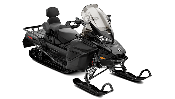 Expedition LE 24″ 900 ACE