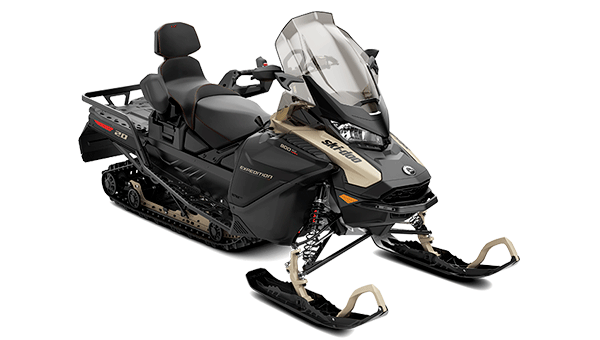 Expedition LE 20″ 900 ACE Turbo