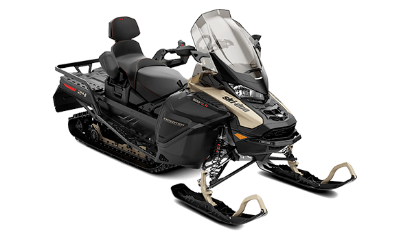 Expedition LE 24″ 900 ACE Turbo R