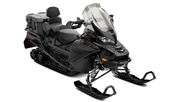 Expedition SE 900 ACE Turbo R