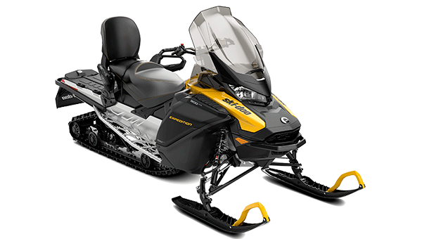 Expedition Sport 900 ACE