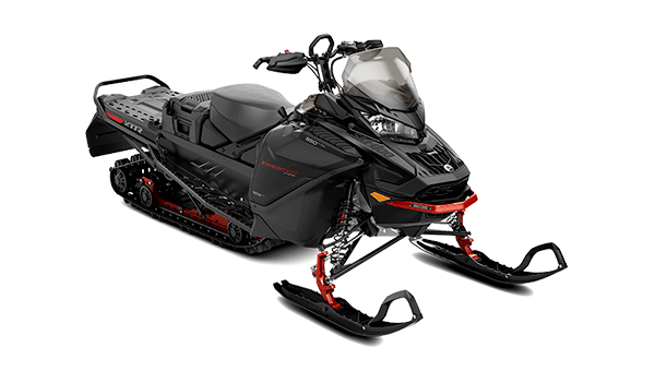 Expedition Xtreme 850 E-TEC