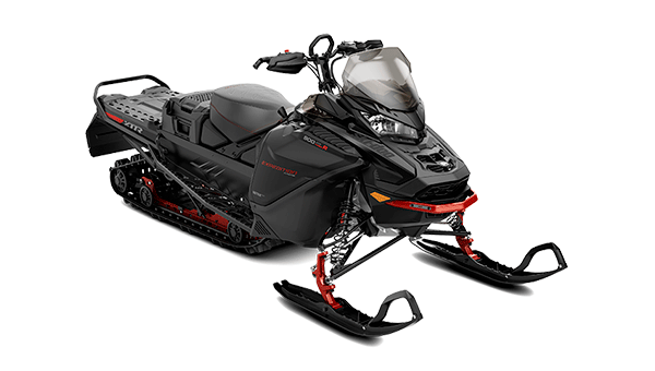 Expedition Xtreme 900 ACE Turbo R