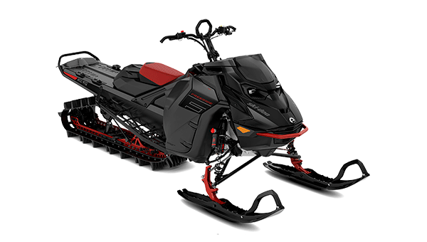 Freeride 154 850 E-TEC Turbo R (Touchscreen)