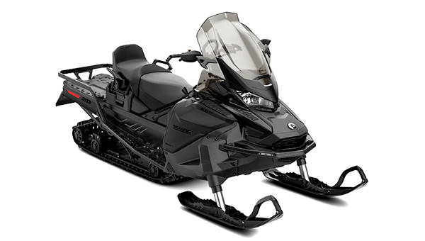 Skandic LE 20″ 900 ACE