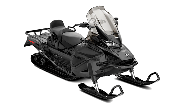 Skandic LE 24″ 900 ACE