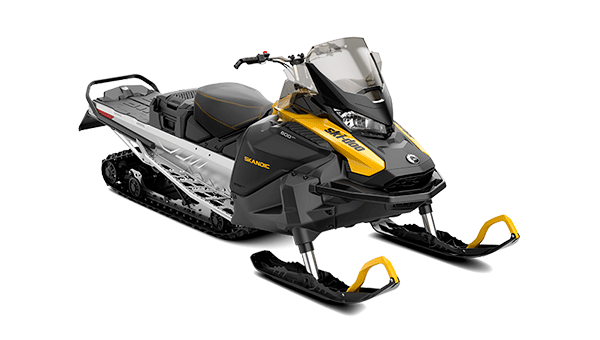 Skandic Sport 600 EFI