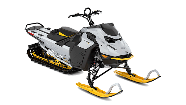 Summit Edge 154 850 E-TEC